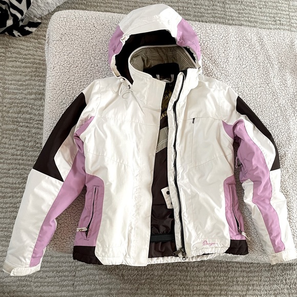 Orage Air Project Ski Jacket